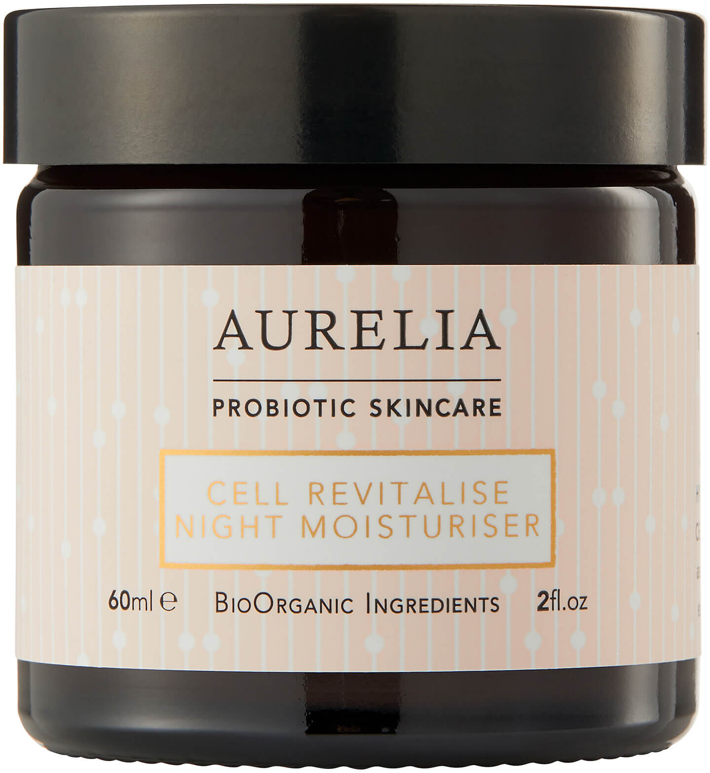 Aurelia London Cell Revitalise Night Moisturiser 60ml