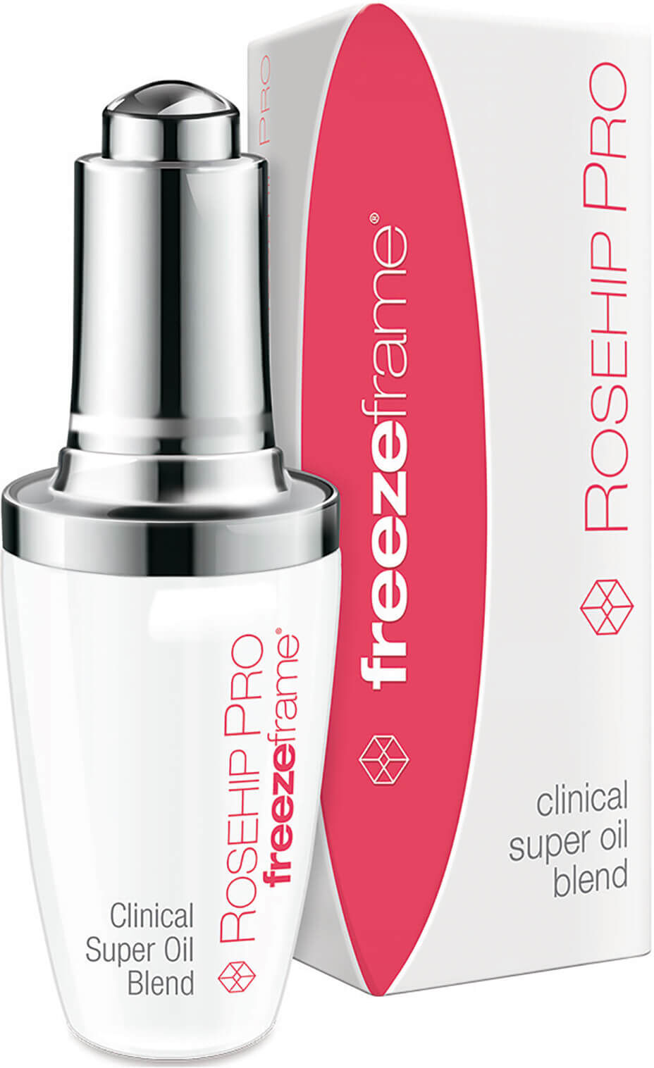 freezeframe Rosehip PRO Oil 25ml