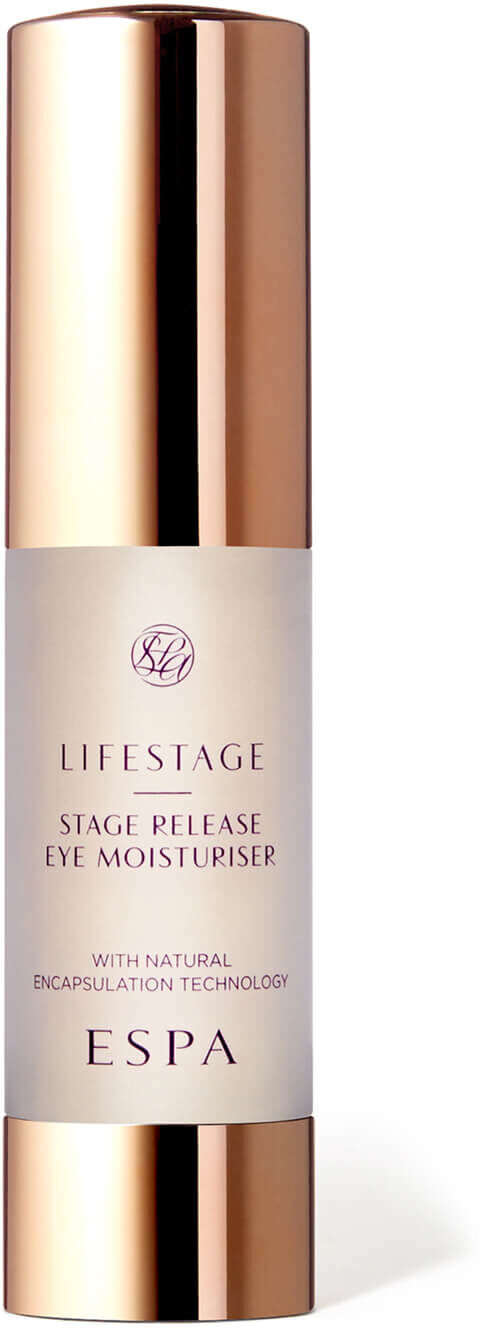 ESPA Lifestage Stage Release Eye Moisturiser 15ml