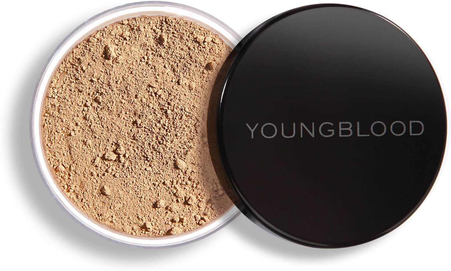 Youngblood Mineral Cosmetics Youngblood Natural Mineral Loose Foundation 10g (Various Shades) - Toffee