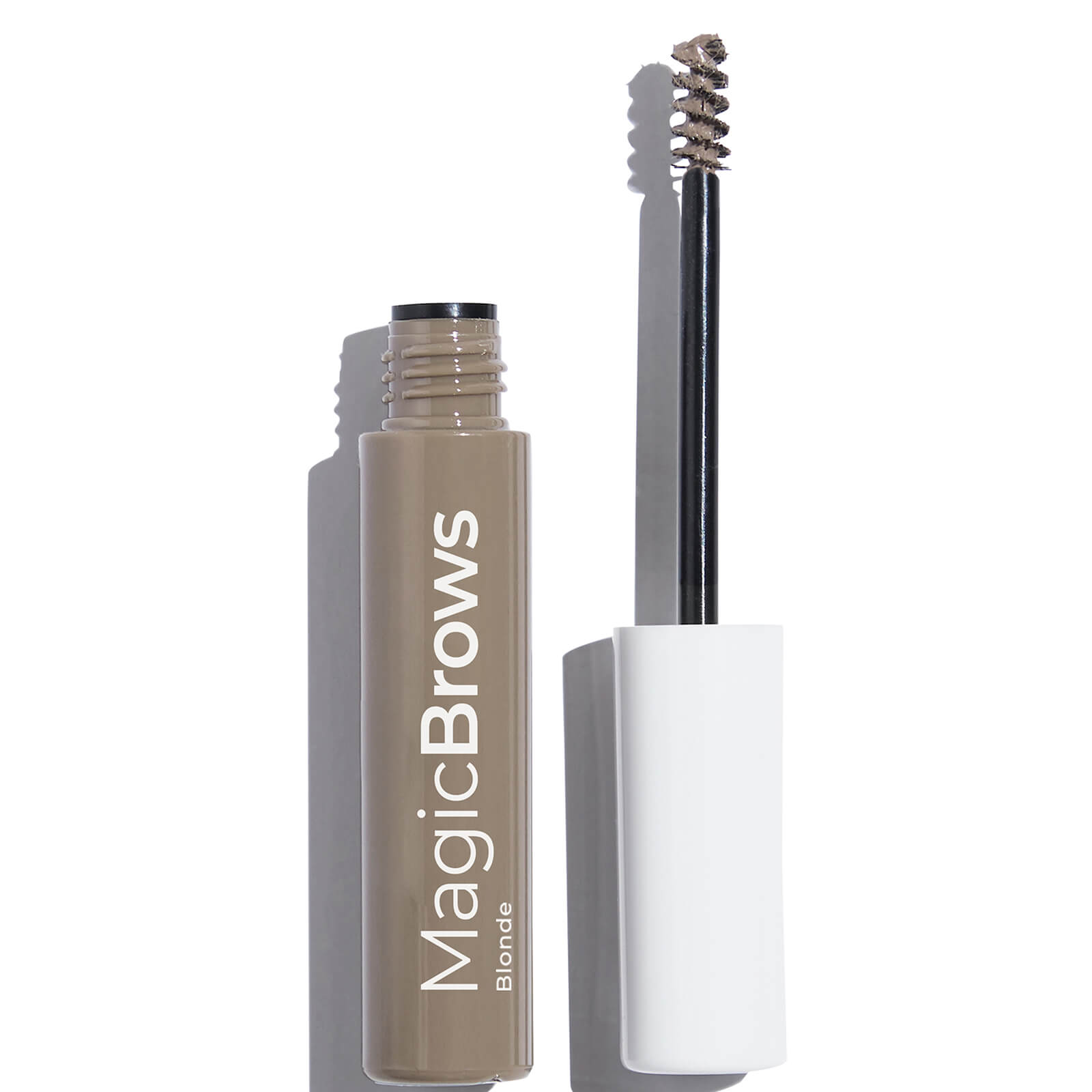 MCoBeauty Magic Brows 3.5ml (Various Shades) - Blonde