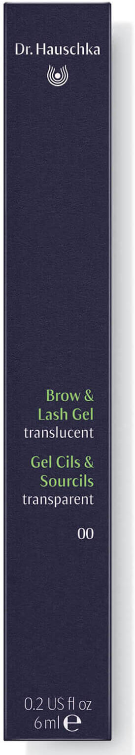 Dr. Hauschka Brow and Lash Gel - 00 Translucent