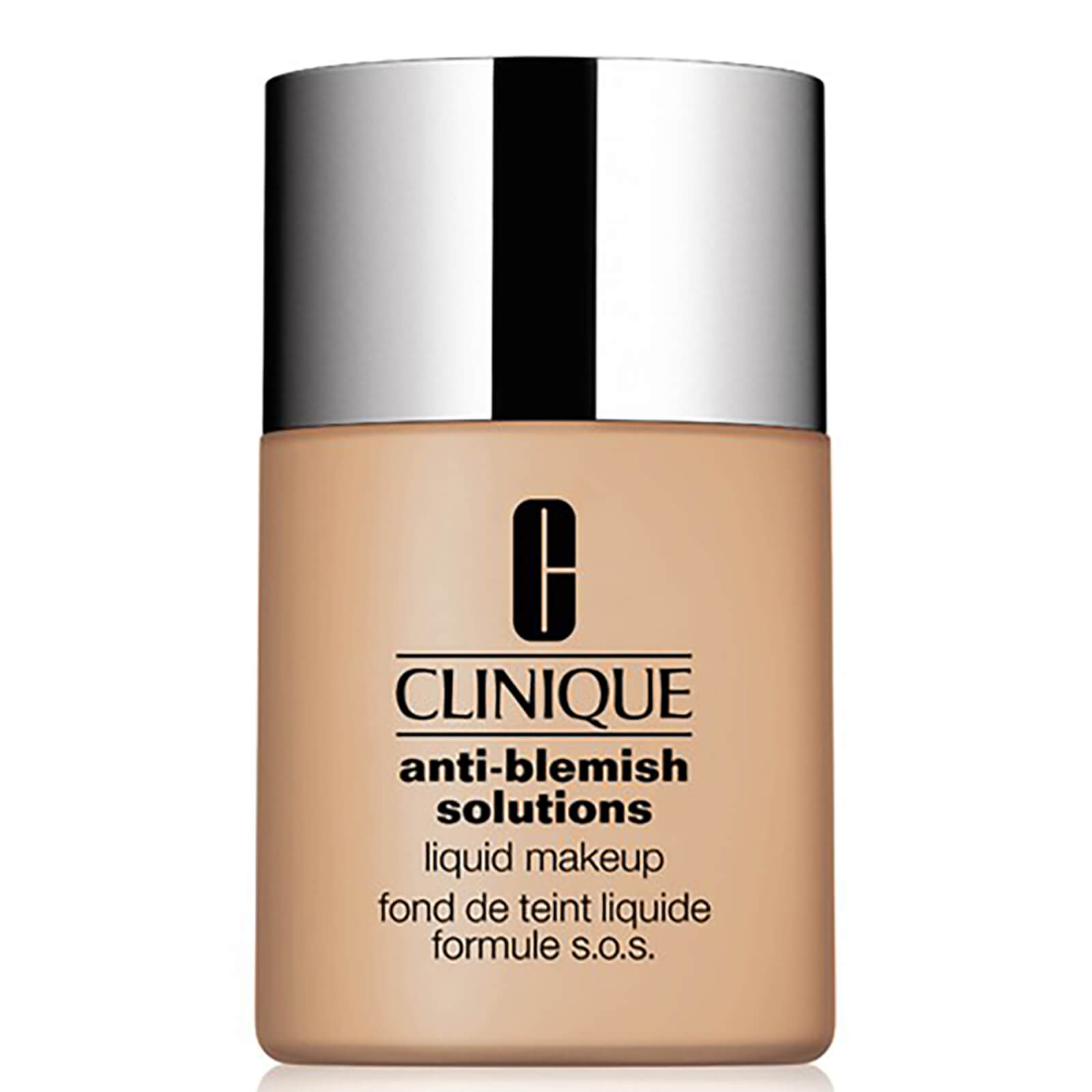 Clinique Anti Blemish Solutions Liquid Makeup 30ml (Various Shades) - Fresh Ivory