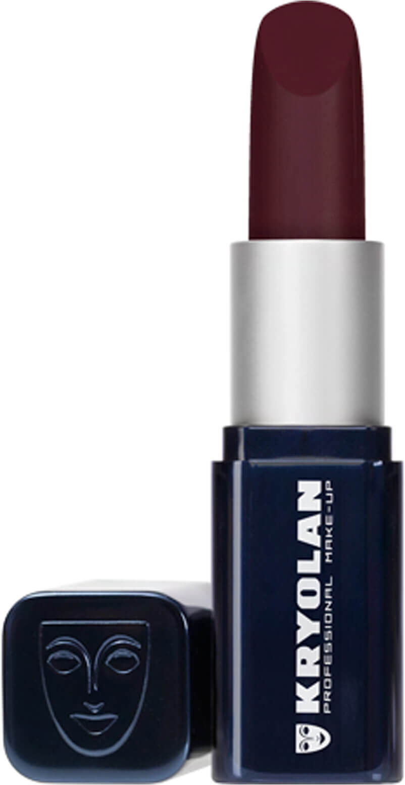 Kryolan Professional Make-Up Lipstick Matt - Hera 4g