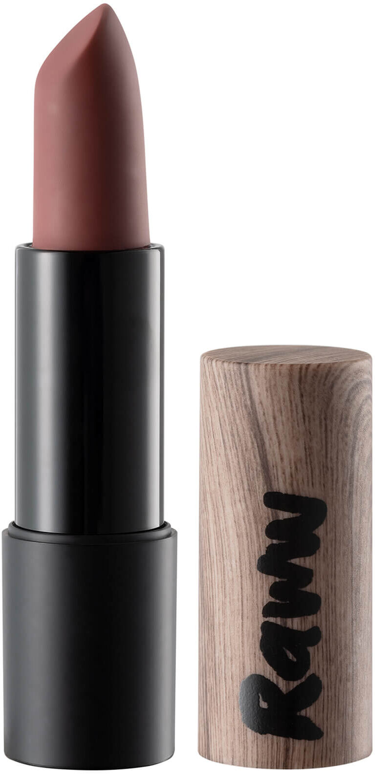 RAWW Lipstick 4g (Various Shades) - Chocolate Chunks