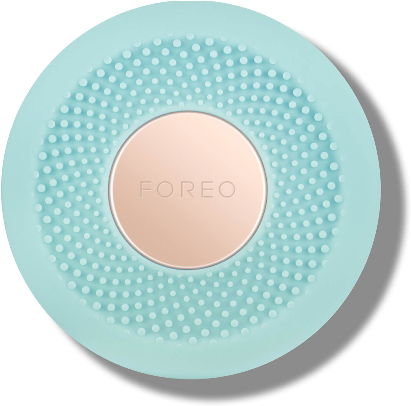 FOREO UFO Mini 2 Device for an Accelerated Mask Treatment (Various Shades) - Mint