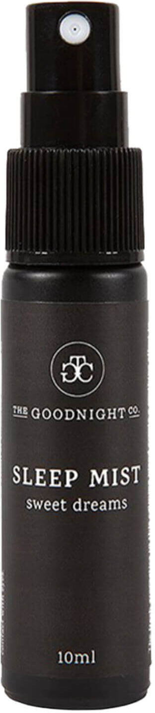 The Goodnight Co. Sleep Mist 10ml