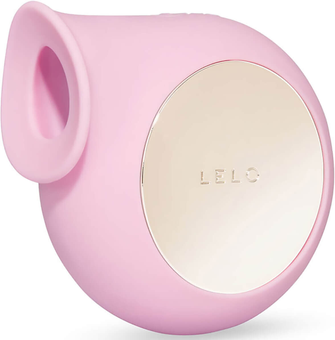 LELO Sila Sonic Massager - Pink