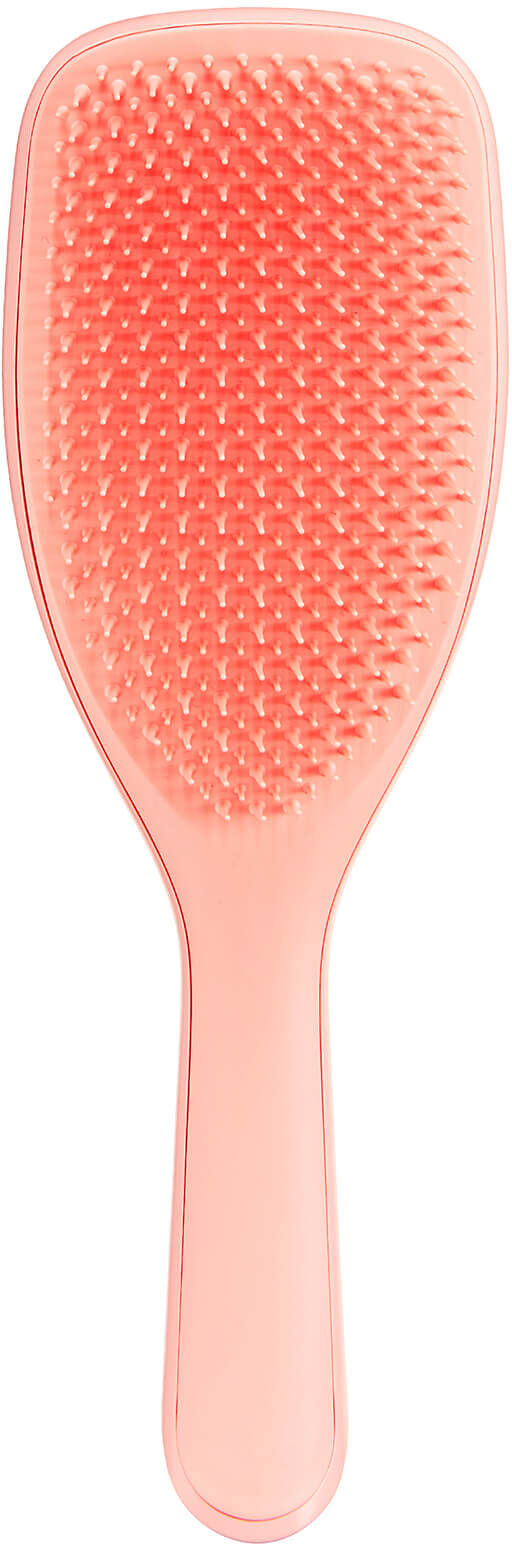 Tangle Teezer The Large Wet Detangler - Peach Glow