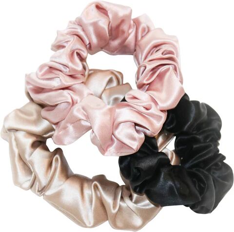 Slip Pure Silk Hair Scrunchie