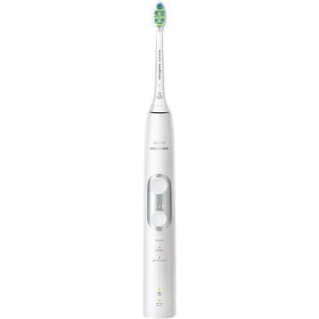 Philips Sonicare Protectiveclean 6100 Rechargeable Electric Toothbrush HX6877/29