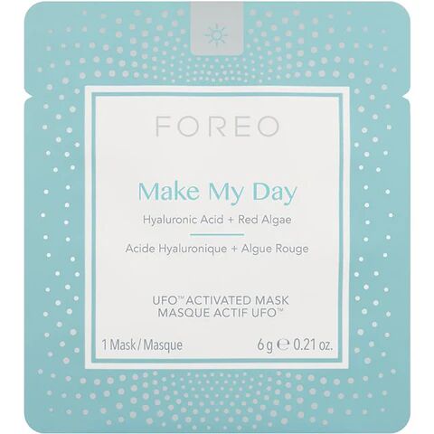 FOREO Make My Day UFO Activated Mask (7 Pack)
