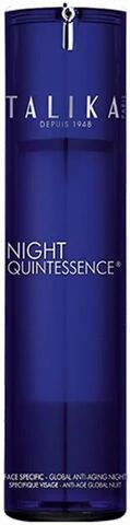 Talika Night Quintessence 50ml