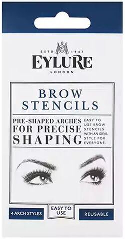 Eylure Brow Stencils