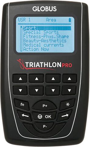 Globus Triathlon Pro