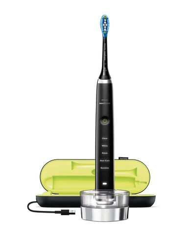 Philips Sonicare Diamond Clean Toothbrush