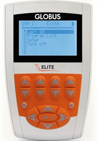 Globus Elite Electro-Stimulator