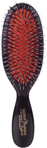 Mason Pearson Pocket Bristle & Nylon Hair Brush