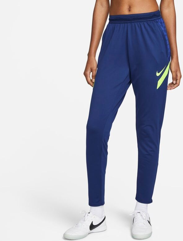 Nike Dri-FIT Strike Women's Football Pants - Blue - size: S, M, L, XL, XS