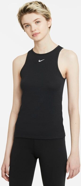 Nike Sportswear Essential Women's Tank - Black - size: M, L, XS, S, XL