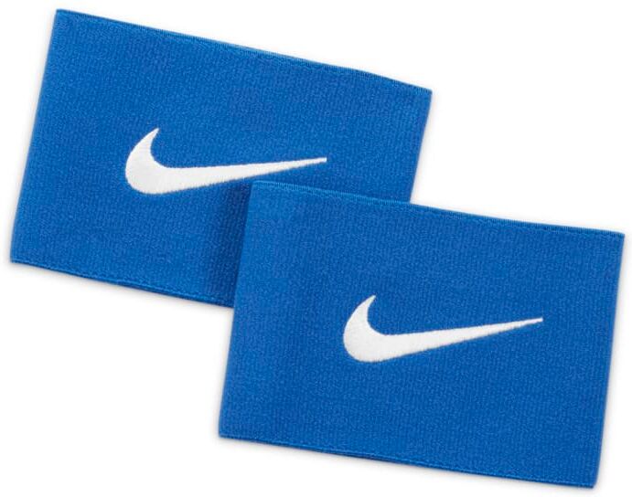 Nike Guard Stay 2 Football Sleeve - Blue - size: ONE SIZE, ONE SIZE