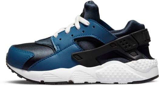 Nike Huarache Run Younger Kids' Shoe - Blue - size: 10.5C, 11C, 11.5C, 12C, 12.5C, 13C, 13.5C, 1Y, 2Y, 2.5Y, 3Y, 1.5Y