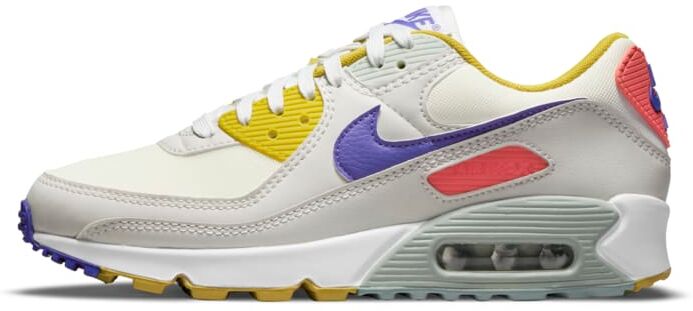 Nike Air Max 90 Women's Shoes - White - size: 5.5, 6, 7, 5, 6.5, 7.5