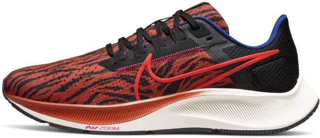 Nike Air Zoom Pegasus 38 Women's Road Running Shoes - Orange - size: 5, 5.5, 6, 6.5, 7.5, 8, 8.5, 9, 9.5, 10, 11, 11.5, 12, 10.5, 7