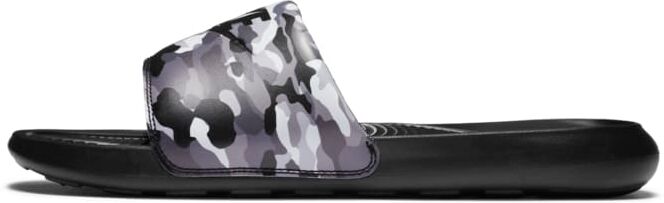 Nike Victori One Men's Printed Slide - Black - size: 6, 7, 8, 10, 9, 6, 7, 8, 12, 10, 9, 11