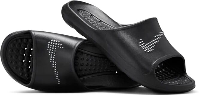 Nike Victori One Men's Shower Slide - Black - size: 6, 13, 8, 12, 10, 11, 14, 15, 7, 16, 17, 9