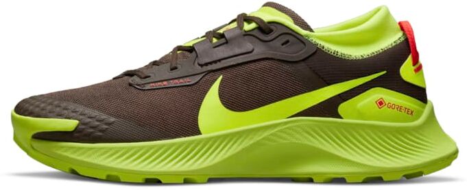 Nike Pegasus Trail 3 GORE-TEX Men's Trail Running Shoes - Brown - size: 6, 6.5, 7.5, 15, 4, 5, 5.5, 4.5, 7, 8, 8.5, 14, 12.5, 9, 11.5