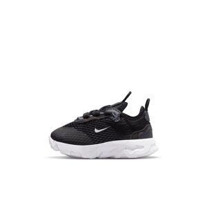 Nike RT Live Baby/Toddler Shoes - Black - size: 2C