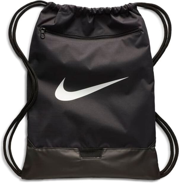 Nike Brasilia Training Gymsack - Black - size: ONE SIZE