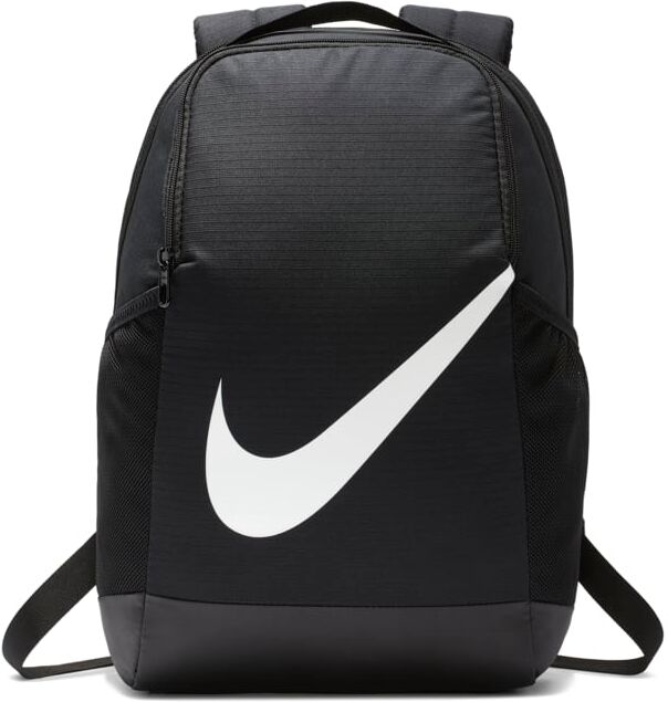 Nike Brasilia Kids' Backpack (18L) - Black - size: ONE SIZE