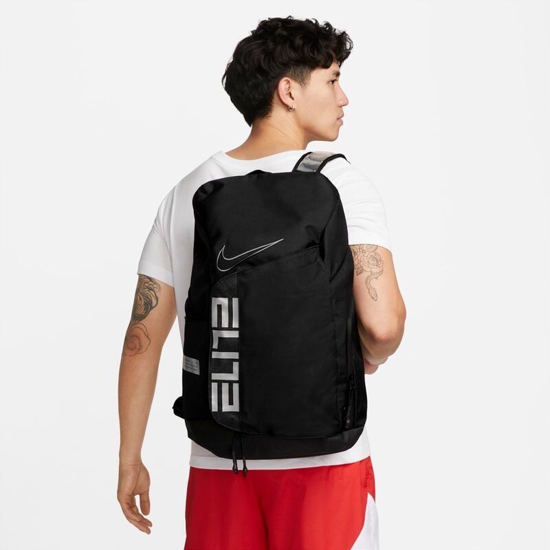 Nike Elite Pro Basketball Backpack (32L) - Black - size: ONE SIZE