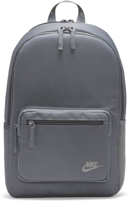 Nike Heritage Eugene Backpack (23L) - Grey - size: ONE SIZE