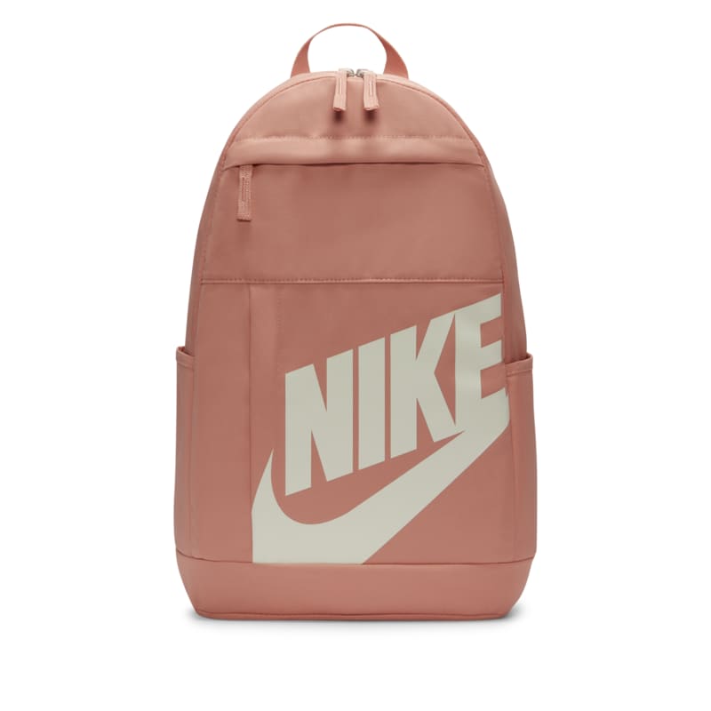 Nike Backpack (21L) - Orange - size: ONE SIZE