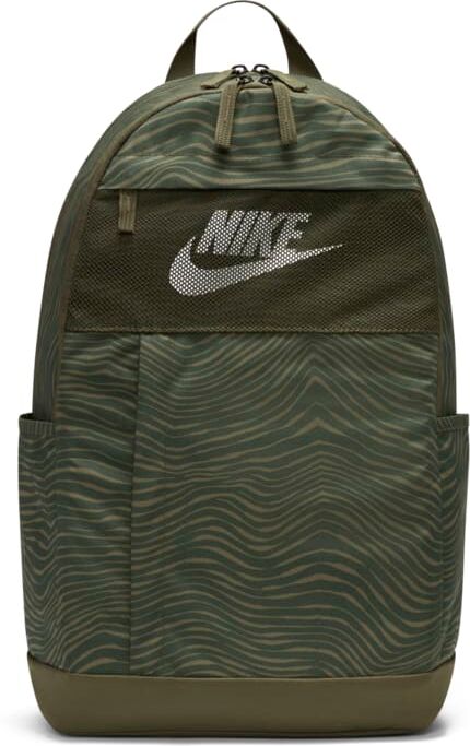 Nike Backpack - Brown - size: ONE SIZE