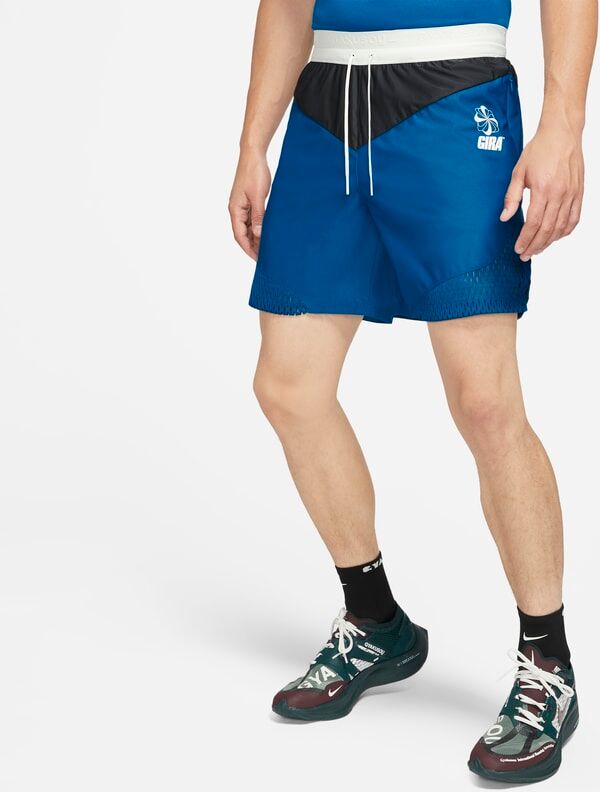 Nike x Gyakusou Woven Shorts - Blue - size: S, M, L, XL, 2XL