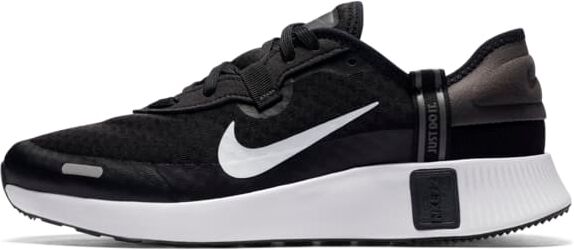 Nike Reposto Older Kids' Shoe - Black - size: 4.5Y, 4Y, 5Y, 5.5Y, 6.5Y, 6Y, 7Y