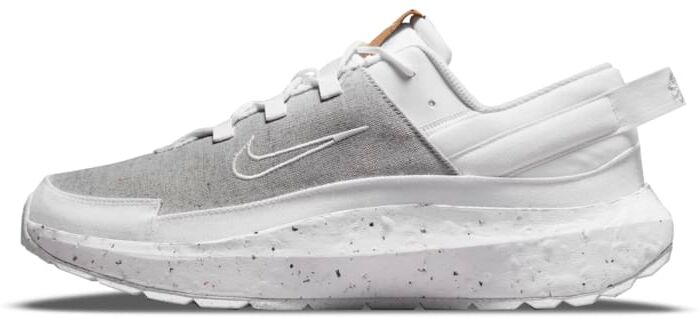 Nike Crater Remixa Men's Shoes - White - size: 7, 7.5, 8, 8.5, 9, 11.5, 12, 12.5, 14, 13, 10, 11, 9.5, 10.5