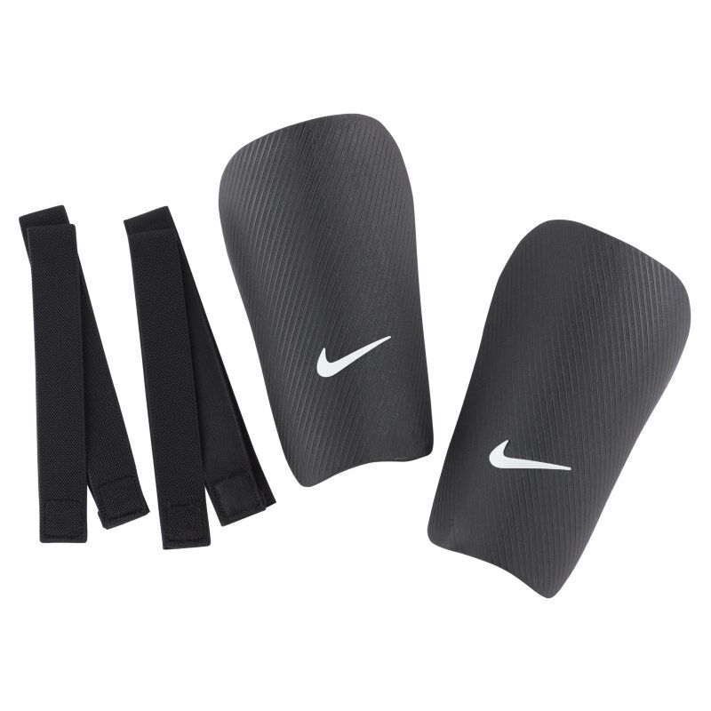 Nike J Guard-CE Football Shinguards - Black - size: L