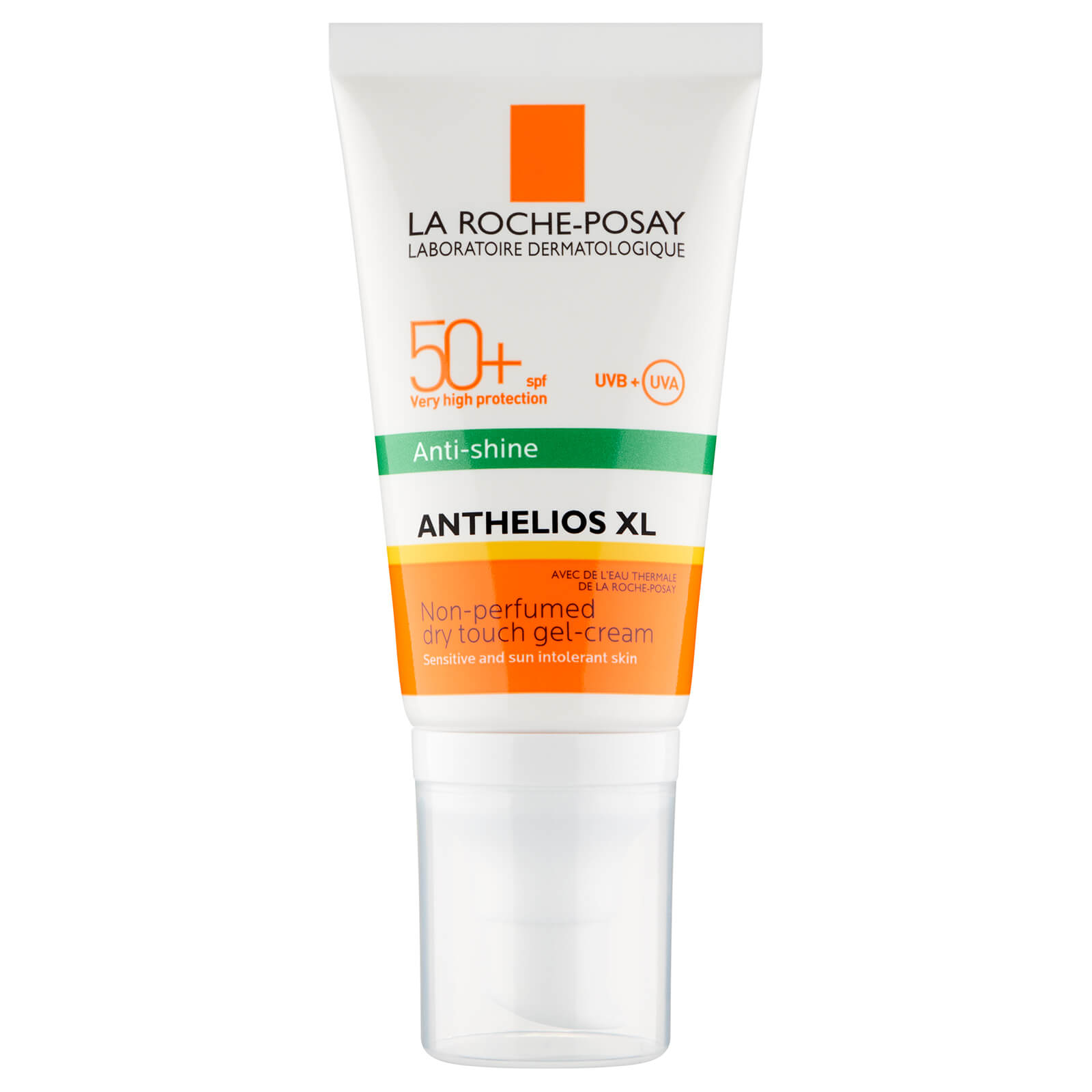 La Roche-Posay Anthelios Anti-Shine SPF50+ Sun Cream 50ml