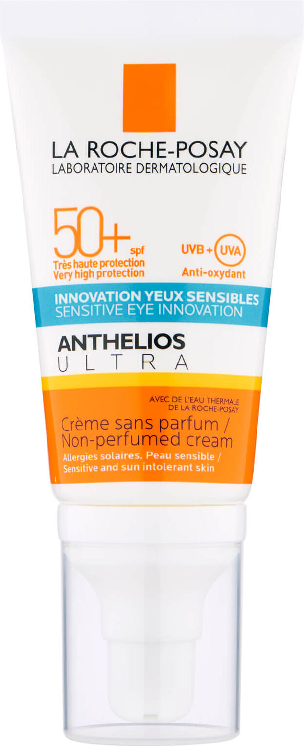 La Roche-Posay Anthelios ULTRA SPF50+ Facial Sunscreen for Dry Skin 50ml