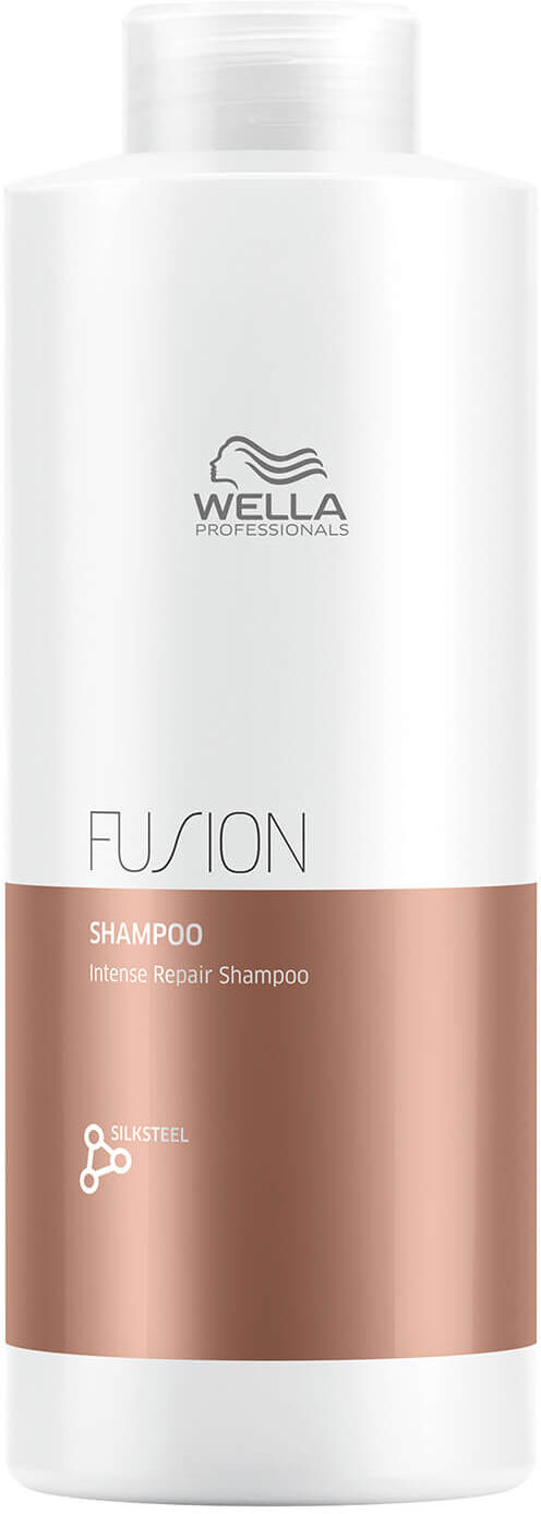 Wella Professionals Care Wella Professionals Fusion Intense Repair Shampoo 1000ml