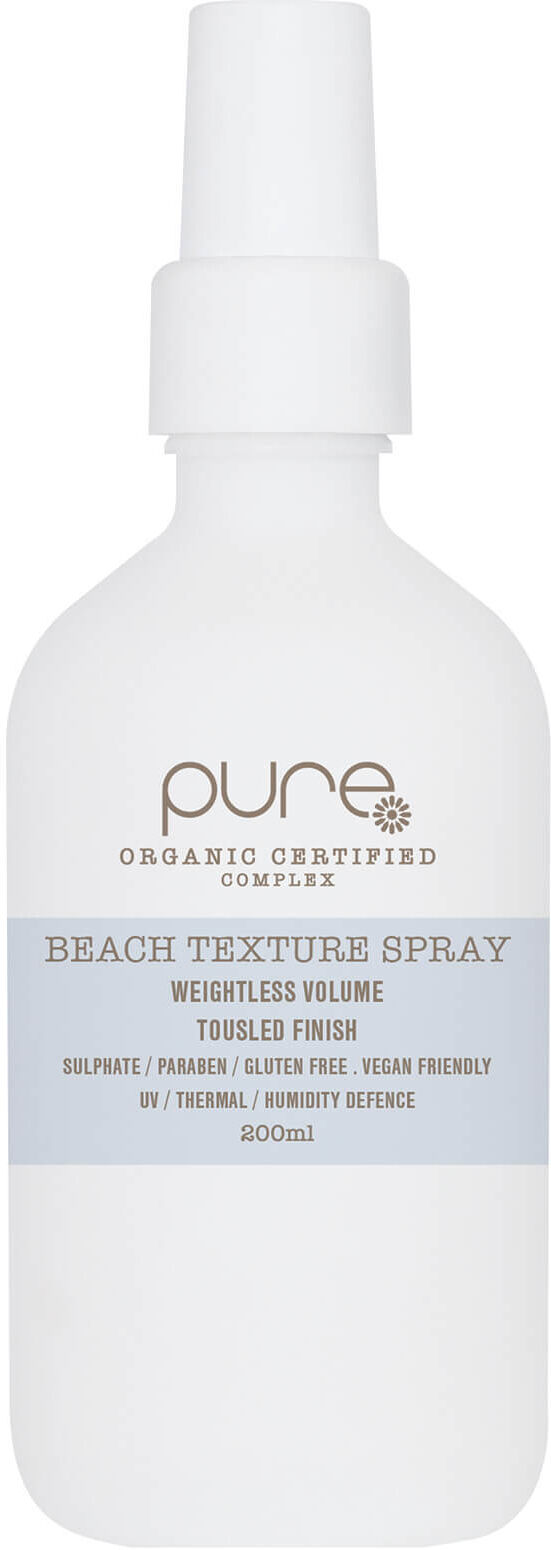 Pure Beach Texture Spray 200ml