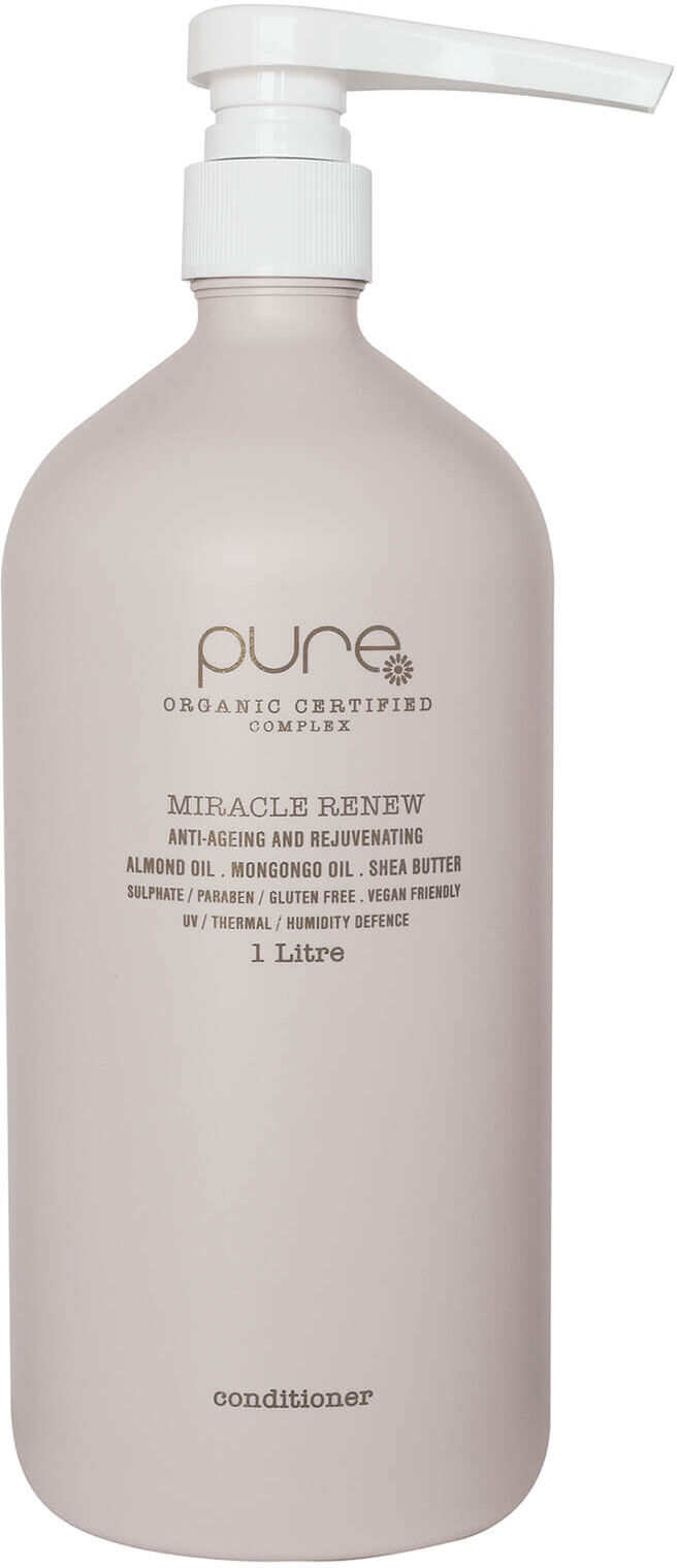 Pure Miracle Renew Conditioner 1000ml