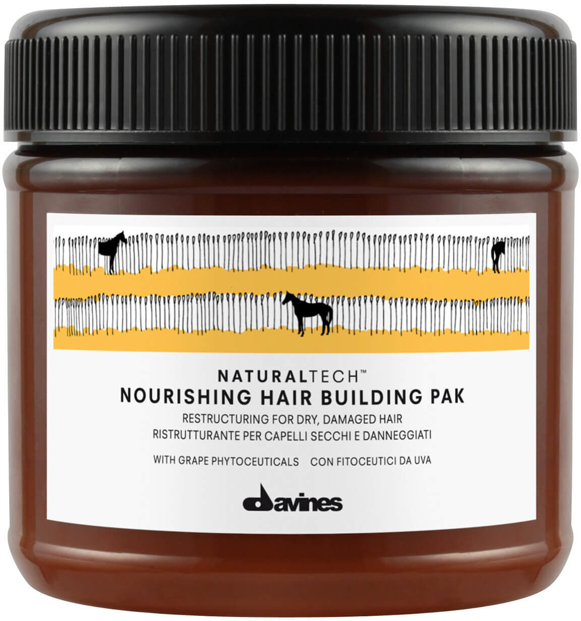 Davines Nourishing Building Pack 250ml