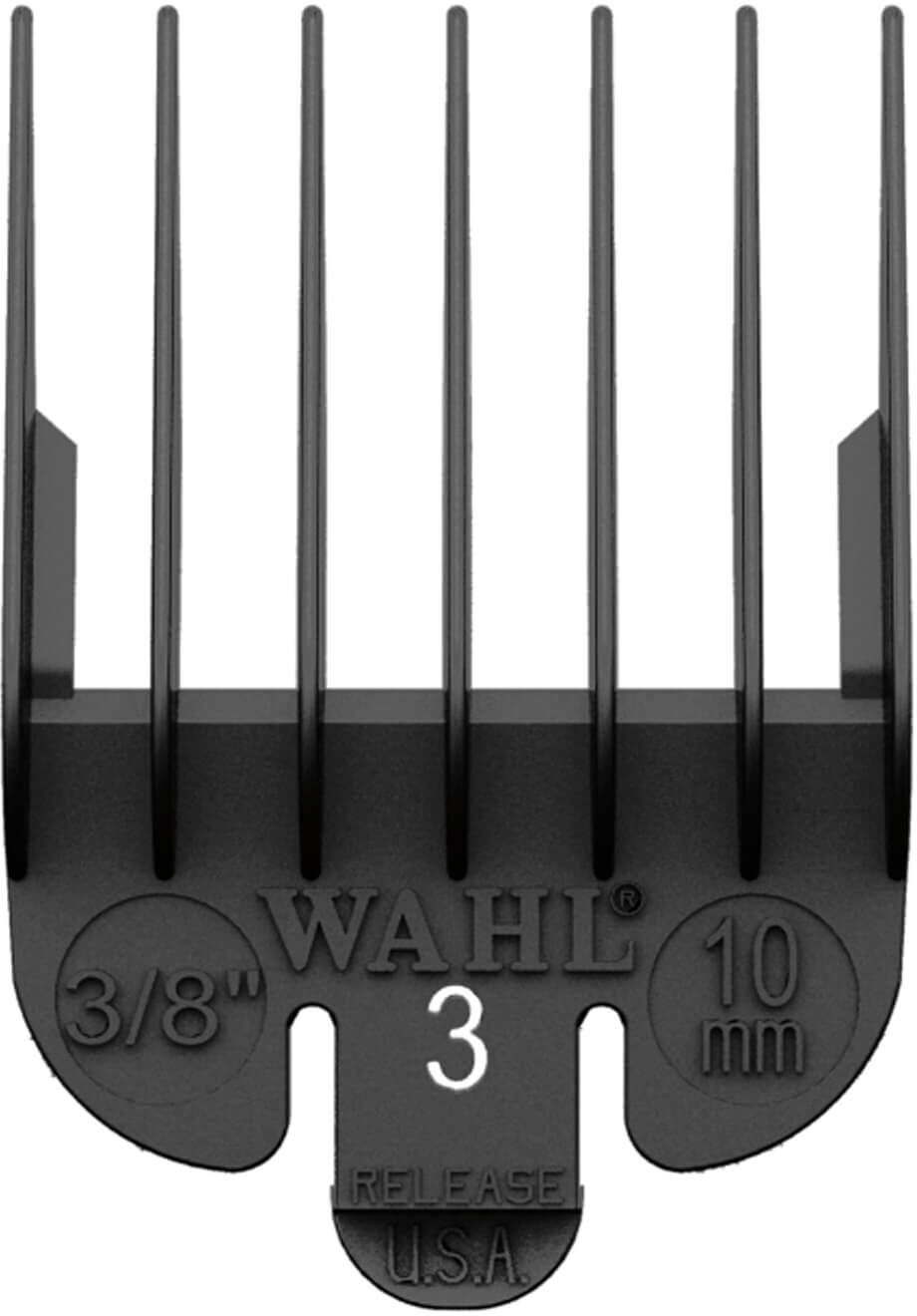 Wahl Plastic Clipper Comb Attachment Guide #3/9mm