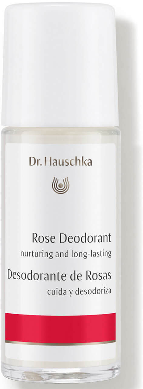 Dr. Hauschka Rose Deodorant (50ml)